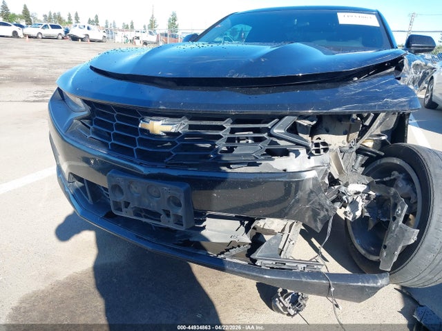 Chevrolet Camaro Rwd 1lt 2022 1G1FB1RX3N0120479 Image 19