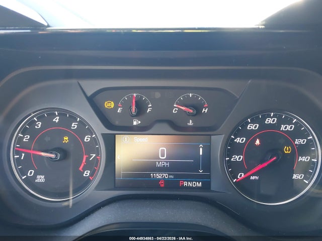 Chevrolet Camaro Rwd 1lt 2022 1G1FB1RX3N0120479 Image 7