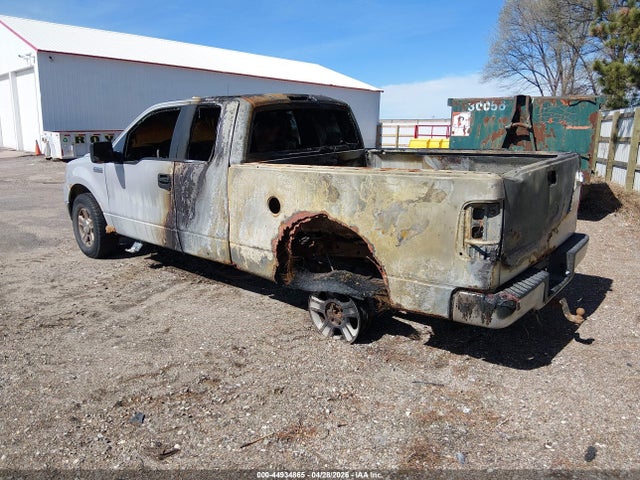 Продажа на аукционе авто 2005 Ford F-150 Fx4/lariat/xl/xlt, vin: 1FTPX14585FA84773, номер лота: 44934865