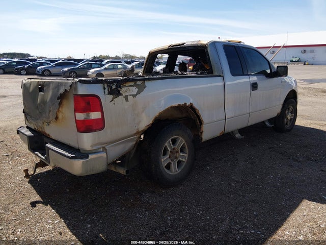 Продажа на аукционе авто 2005 Ford F-150 Fx4/lariat/xl/xlt, vin: 1FTPX14585FA84773, номер лота: 44934865