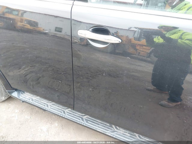 2014 Infiniti Qx80 მანქანა იყიდება აუქციონზე, vin: JN8AZ2NC6E9353228, აუქციონის ნომერი: 44934866