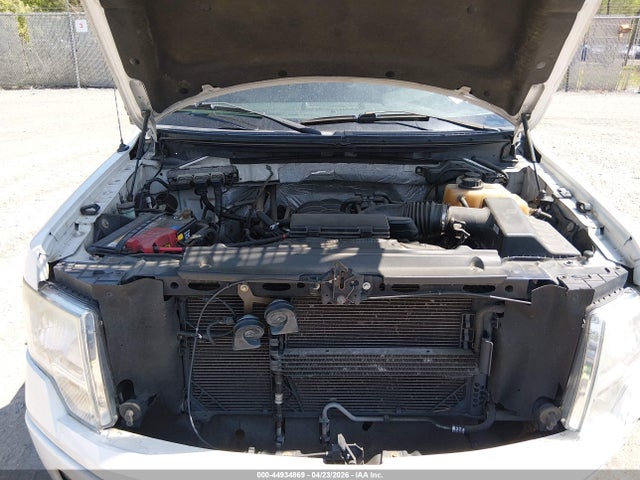 Aukcja sprzedaży 2012 Ford F-150 Platinum, vin: 1FTFW1EFXCFA84471, numer aukcji: 44934869