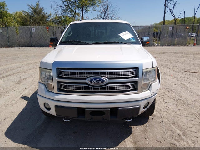 Aukcja sprzedaży 2012 Ford F-150 Platinum, vin: 1FTFW1EFXCFA84471, numer aukcji: 44934869