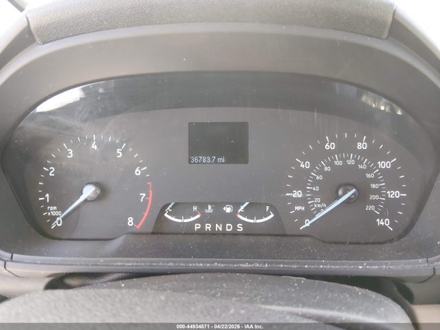 Aukcja sprzedaży 2020 Ford Ecosport S, vin: MAJ6S3FL1LC387819, numer aukcji: 44934871