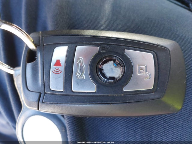 Aukcja sprzedaży 2013 Bmw 528i Xdrive, vin: WBAXH5C59DD108916, numer aukcji: 44934875