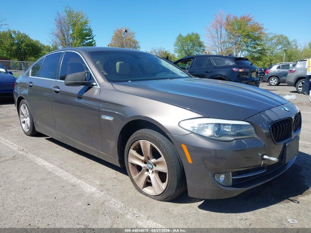 Aukcja sprzedaży 2013 Bmw 528i Xdrive, vin: WBAXH5C59DD108916, numer aukcji: 44934875