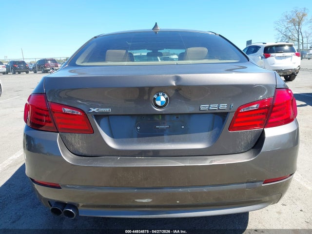 Aukcja sprzedaży 2013 Bmw 528i Xdrive, vin: WBAXH5C59DD108916, numer aukcji: 44934875