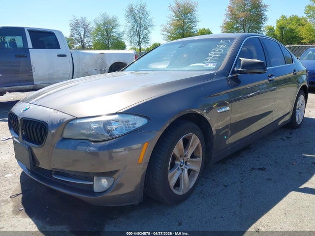 Aukcja sprzedaży 2013 Bmw 528i Xdrive, vin: WBAXH5C59DD108916, numer aukcji: 44934875