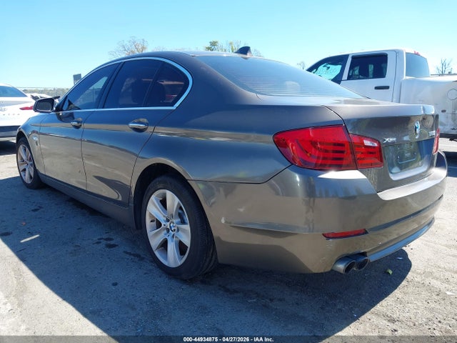 Aukcja sprzedaży 2013 Bmw 528i Xdrive, vin: WBAXH5C59DD108916, numer aukcji: 44934875