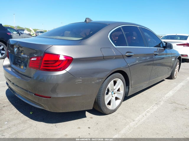 Aukcja sprzedaży 2013 Bmw 528i Xdrive, vin: WBAXH5C59DD108916, numer aukcji: 44934875