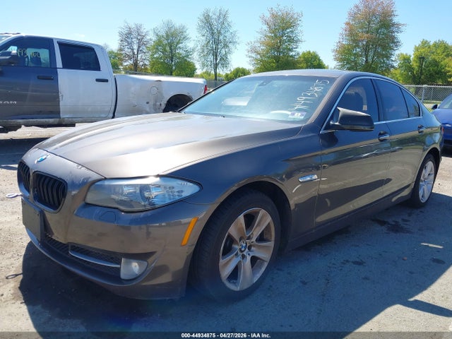 Aukcja sprzedaży 2013 Bmw 528i Xdrive, vin: WBAXH5C59DD108916, numer aukcji: 44934875