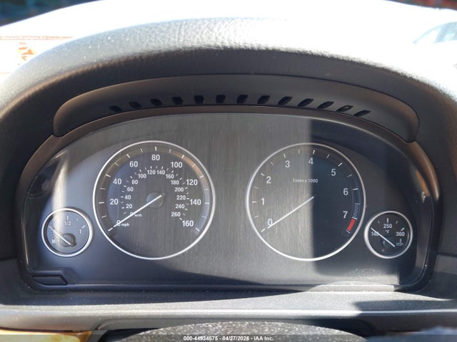 Aukcja sprzedaży 2013 Bmw 528i Xdrive, vin: WBAXH5C59DD108916, numer aukcji: 44934875
