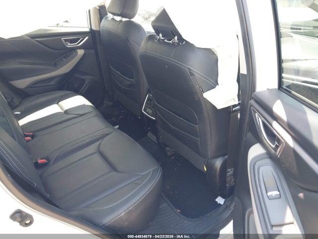 Продаж на аукціоні авто 2022 Subaru Forester Limited, vin: JF2SKAPC1NH435841, номер лоту: 44934879