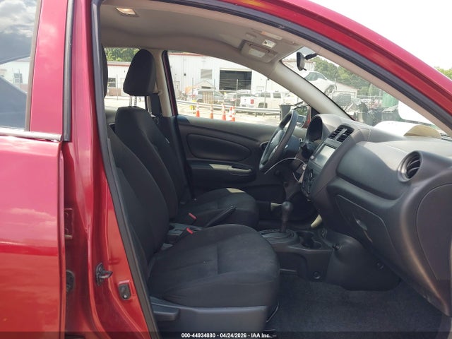 Aukcja sprzedaży 2019 Nissan Versa 1.6 S+, vin: 3N1CN7AP5KL810624, numer aukcji: 44934880