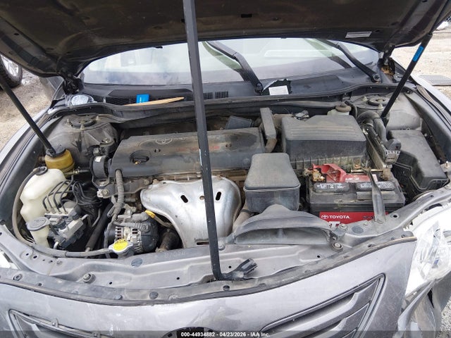 44934882 :رقم المزاد ، 4T4BE46K97R007916 vin ، 2007 Toyota Camry Le مزاد بيع
