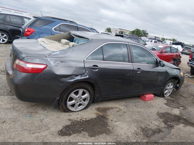 44934882 :رقم المزاد ، 4T4BE46K97R007916 vin ، 2007 Toyota Camry Le مزاد بيع