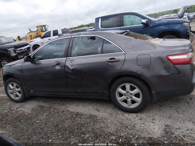 44934882 :رقم المزاد ، 4T4BE46K97R007916 vin ، 2007 Toyota Camry Le مزاد بيع