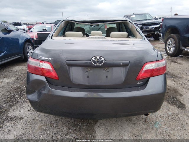 44934882 :رقم المزاد ، 4T4BE46K97R007916 vin ، 2007 Toyota Camry Le مزاد بيع