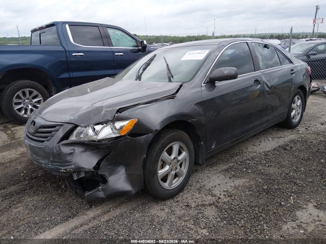 44934882 :رقم المزاد ، 4T4BE46K97R007916 vin ، 2007 Toyota Camry Le مزاد بيع