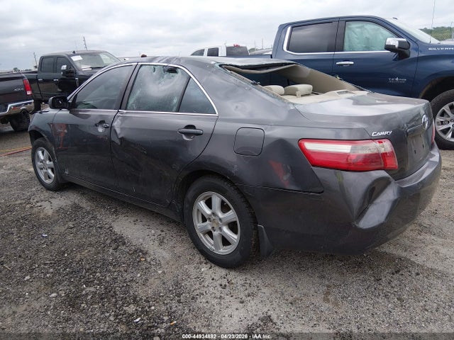 44934882 :رقم المزاد ، 4T4BE46K97R007916 vin ، 2007 Toyota Camry Le مزاد بيع