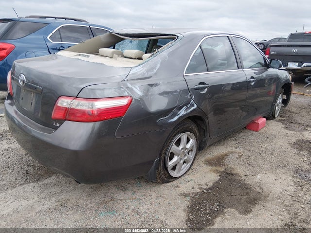 44934882 :رقم المزاد ، 4T4BE46K97R007916 vin ، 2007 Toyota Camry Le مزاد بيع