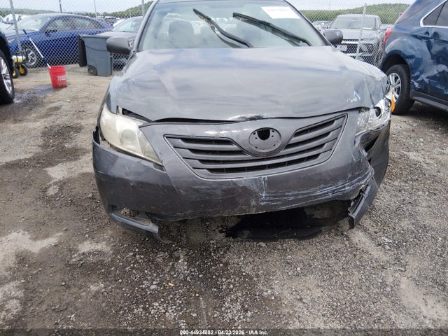 44934882 :رقم المزاد ، 4T4BE46K97R007916 vin ، 2007 Toyota Camry Le مزاد بيع