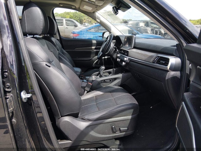 44934883 :رقم المزاد ، 5XYP34HC4NG218083 vin ، 2022 Kia Telluride Ex مزاد بيع