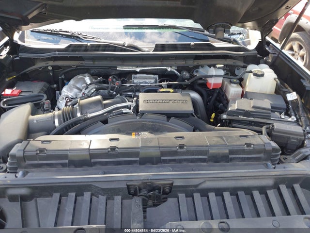 Aukcja sprzedaży 2023 Chevrolet Silverado 3500hd, vin: 1GC4YUEY3PF183059, numer aukcji: 44934884