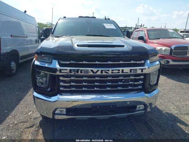 Aukcja sprzedaży 2023 Chevrolet Silverado 3500hd, vin: 1GC4YUEY3PF183059, numer aukcji: 44934884