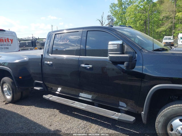 Aukcja sprzedaży 2023 Chevrolet Silverado 3500hd, vin: 1GC4YUEY3PF183059, numer aukcji: 44934884