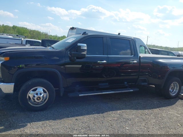 Aukcja sprzedaży 2023 Chevrolet Silverado 3500hd, vin: 1GC4YUEY3PF183059, numer aukcji: 44934884