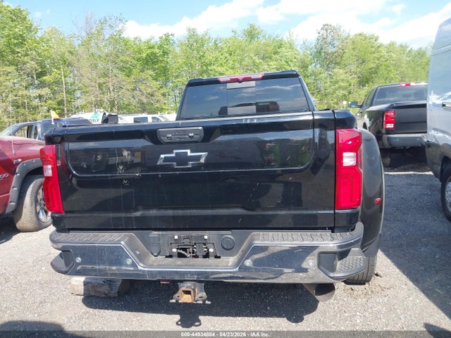 Aukcja sprzedaży 2023 Chevrolet Silverado 3500hd, vin: 1GC4YUEY3PF183059, numer aukcji: 44934884