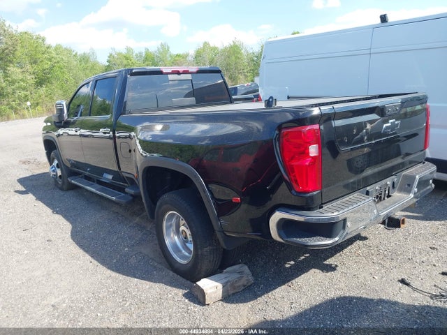 Aukcja sprzedaży 2023 Chevrolet Silverado 3500hd, vin: 1GC4YUEY3PF183059, numer aukcji: 44934884