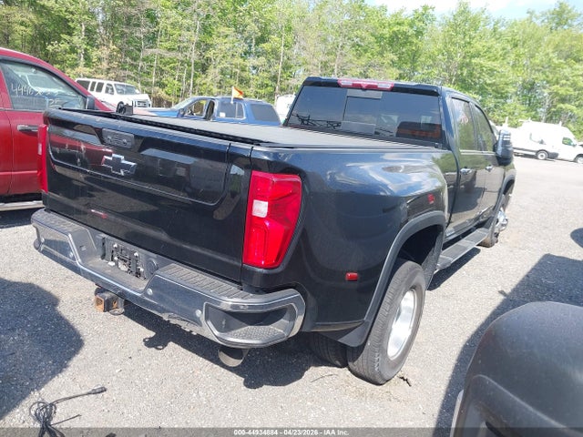 Aukcja sprzedaży 2023 Chevrolet Silverado 3500hd, vin: 1GC4YUEY3PF183059, numer aukcji: 44934884