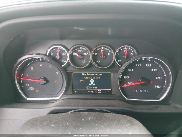 Aukcja sprzedaży 2023 Chevrolet Silverado 3500hd, vin: 1GC4YUEY3PF183059, numer aukcji: 44934884
