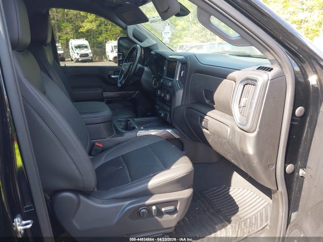 Aukcja sprzedaży 2023 Chevrolet Silverado 3500hd, vin: 1GC4YUEY3PF183059, numer aukcji: 44934884