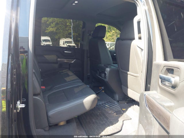 Aukcja sprzedaży 2023 Chevrolet Silverado 3500hd, vin: 1GC4YUEY3PF183059, numer aukcji: 44934884