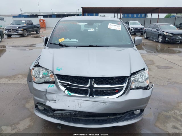 Aukcja sprzedaży 2020 Dodge Grand Caravan Se Plus, vin: 2C4RDGBGXLR255568, numer aukcji: 44934885
