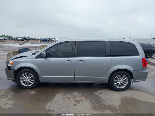 Aukcja sprzedaży 2020 Dodge Grand Caravan Se Plus, vin: 2C4RDGBGXLR255568, numer aukcji: 44934885
