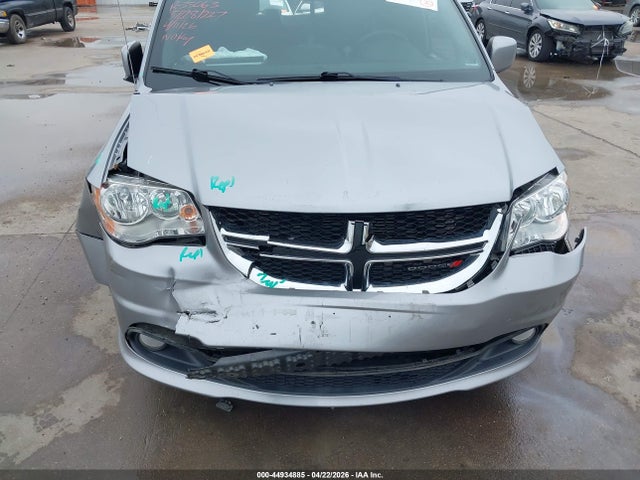 Aukcja sprzedaży 2020 Dodge Grand Caravan Se Plus, vin: 2C4RDGBGXLR255568, numer aukcji: 44934885