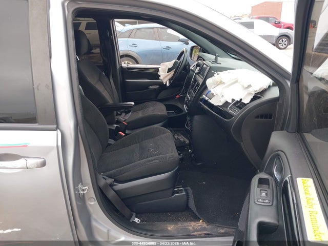 Aukcja sprzedaży 2020 Dodge Grand Caravan Se Plus, vin: 2C4RDGBGXLR255568, numer aukcji: 44934885