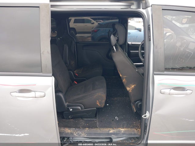 Aukcja sprzedaży 2020 Dodge Grand Caravan Se Plus, vin: 2C4RDGBGXLR255568, numer aukcji: 44934885