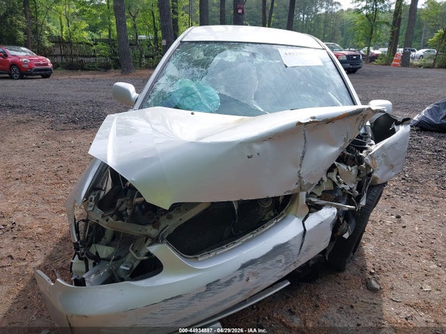 Продажа на аукционе авто 2005 Toyota Corolla Le, vin: 1NXBR32E15Z502584, номер лота: 44934887