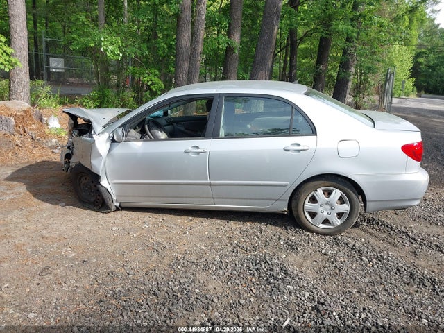 Продажа на аукционе авто 2005 Toyota Corolla Le, vin: 1NXBR32E15Z502584, номер лота: 44934887