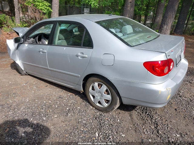 Продажа на аукционе авто 2005 Toyota Corolla Le, vin: 1NXBR32E15Z502584, номер лота: 44934887