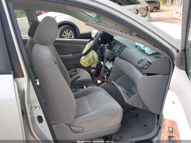 Продажа на аукционе авто 2005 Toyota Corolla Le, vin: 1NXBR32E15Z502584, номер лота: 44934887