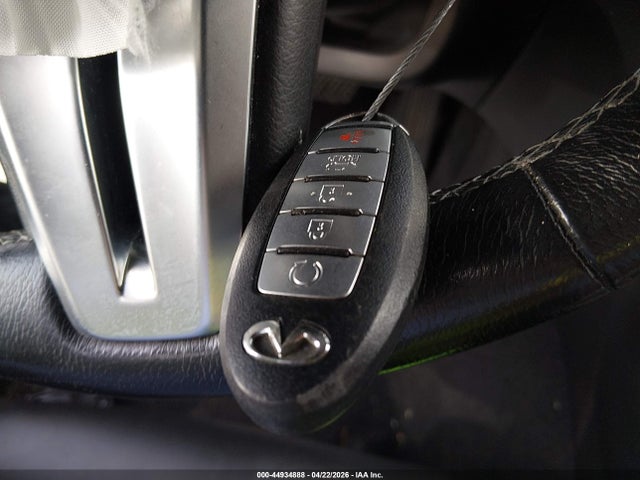 44934888 :رقم المزاد ، JN1EV7ARXJM439359 vin ، 2018 Infiniti Q50 3.0t Luxe مزاد بيع