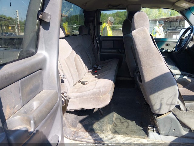 2002 Gmc Sierra 1500 Sl/sle/standard მანქანა იყიდება აუქციონზე, vin: 2GTEK19T821226085, აუქციონის ნომერი: 44934890