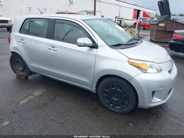 Aukcja sprzedaży 2008 Scion Xd, vin: JTKKU10438J017668, numer aukcji: 44934892