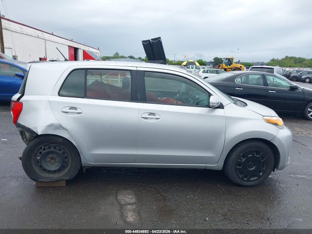 Продаж на аукціоні авто 2008 Scion Xd, vin: JTKKU10438J017668, номер лоту: 44934892